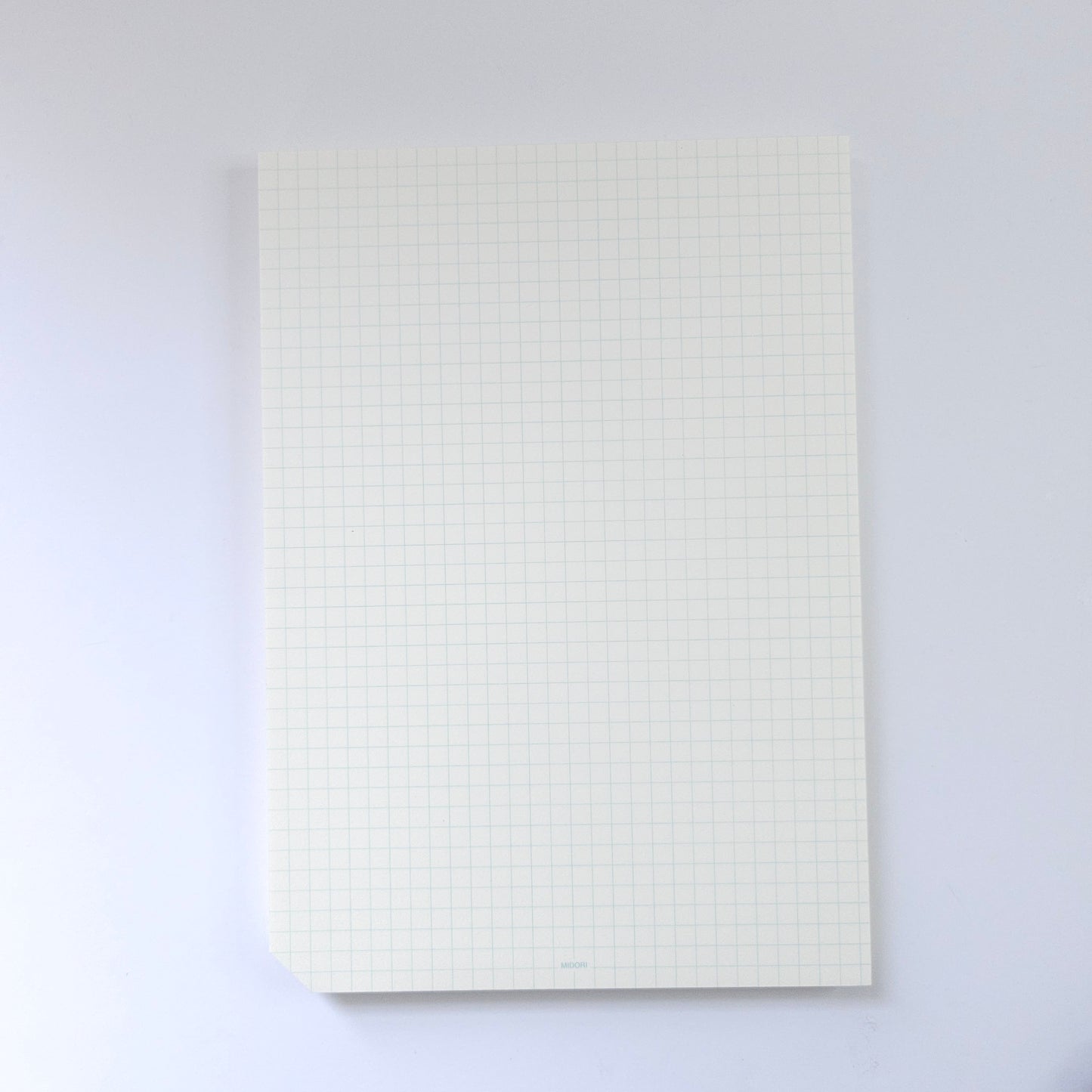 MD Paper Pad <A5> Gridded