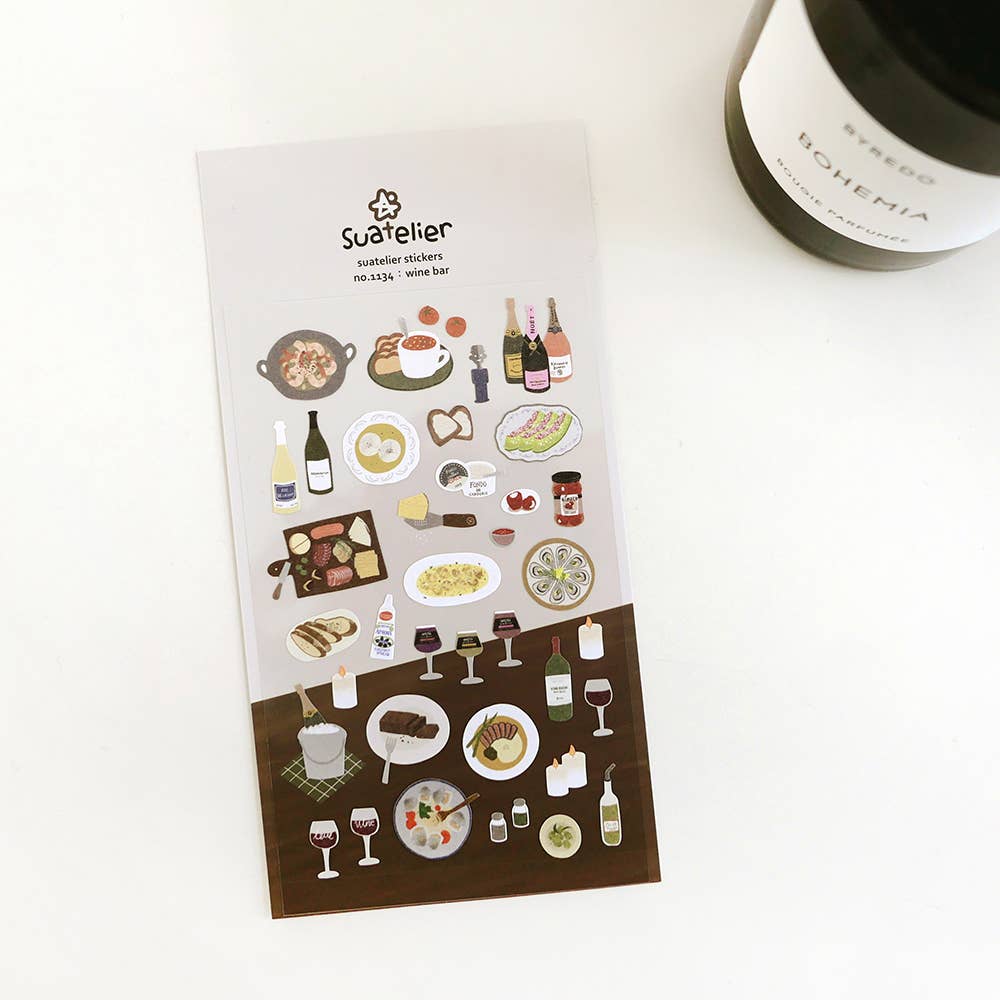 Wine Bar