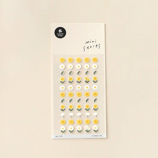 Suatelier design- Flower.02