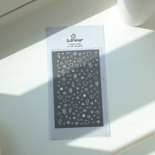 Deco Glitter