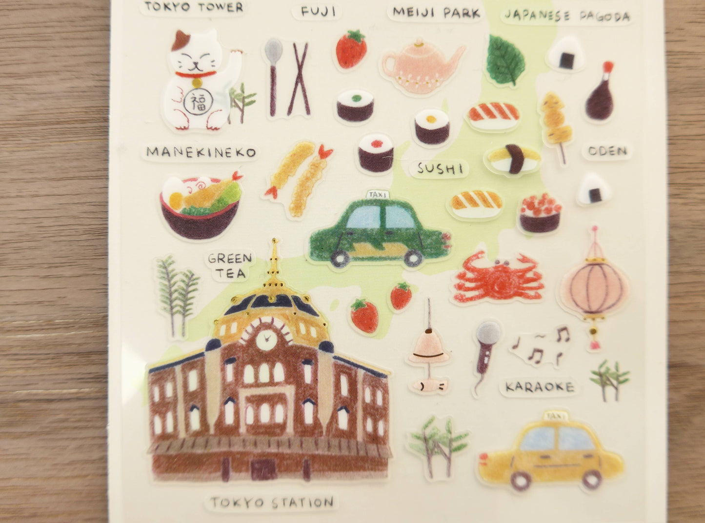 Suatelier design- Daily in Tokyo