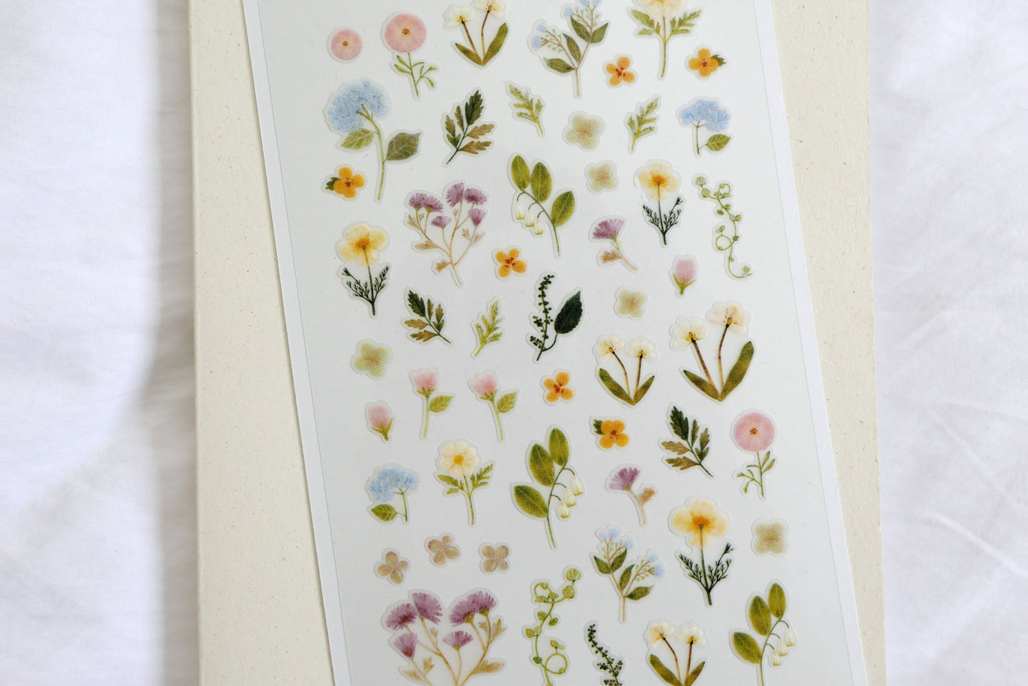 Suatelier design- Dreamy blossoms