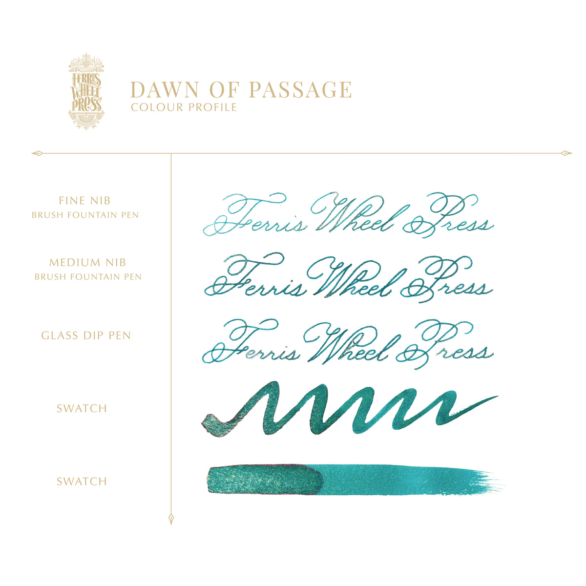 FerriTales The Book of Knights - Dawn of Passage