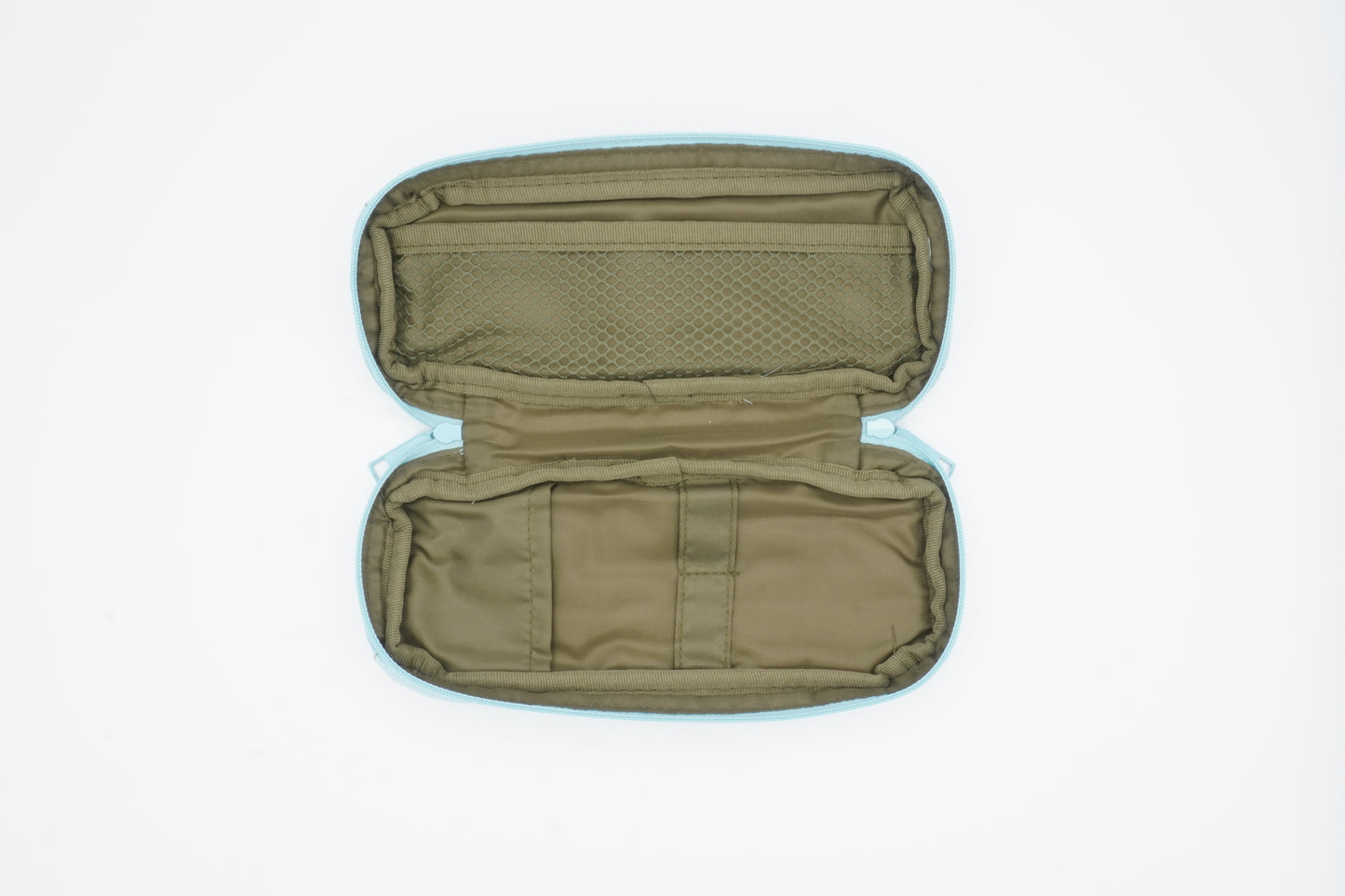 El Commun Pen Case