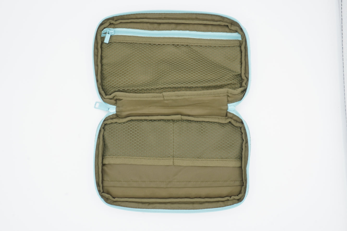 El Commun Tool Gadget Pouch