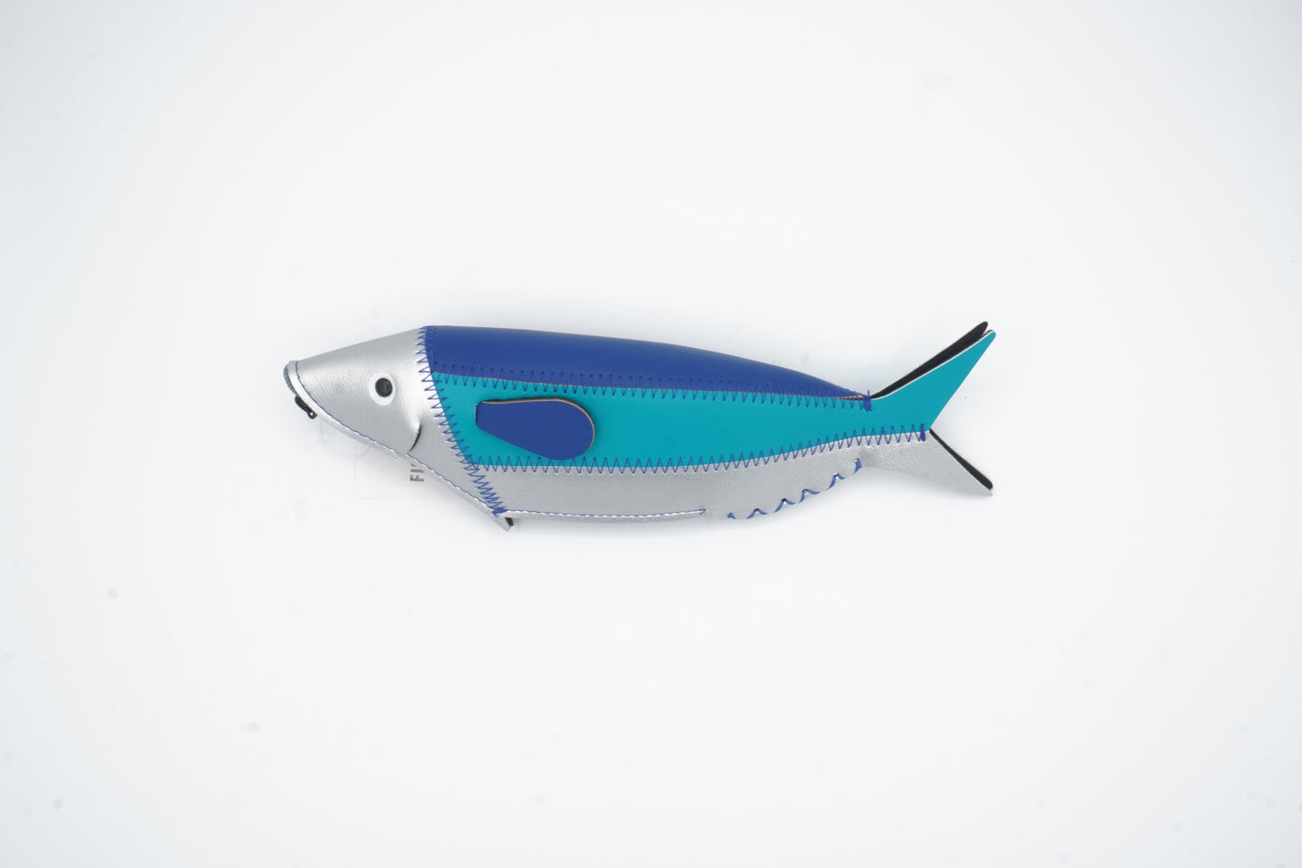 El Commun Pouch Fish case