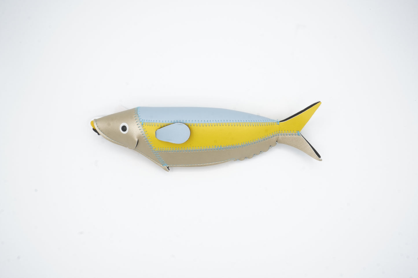 El Commun Pouch Fish case