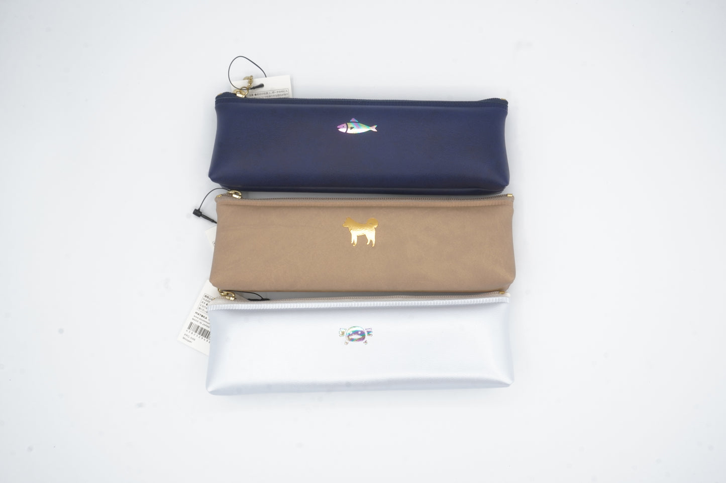 El Commun Point Pen Case