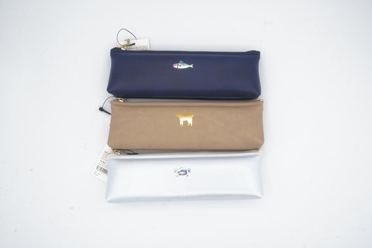 El Commun Point Pen Case