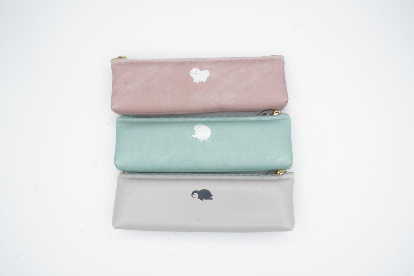 El Commun Point Pen Case