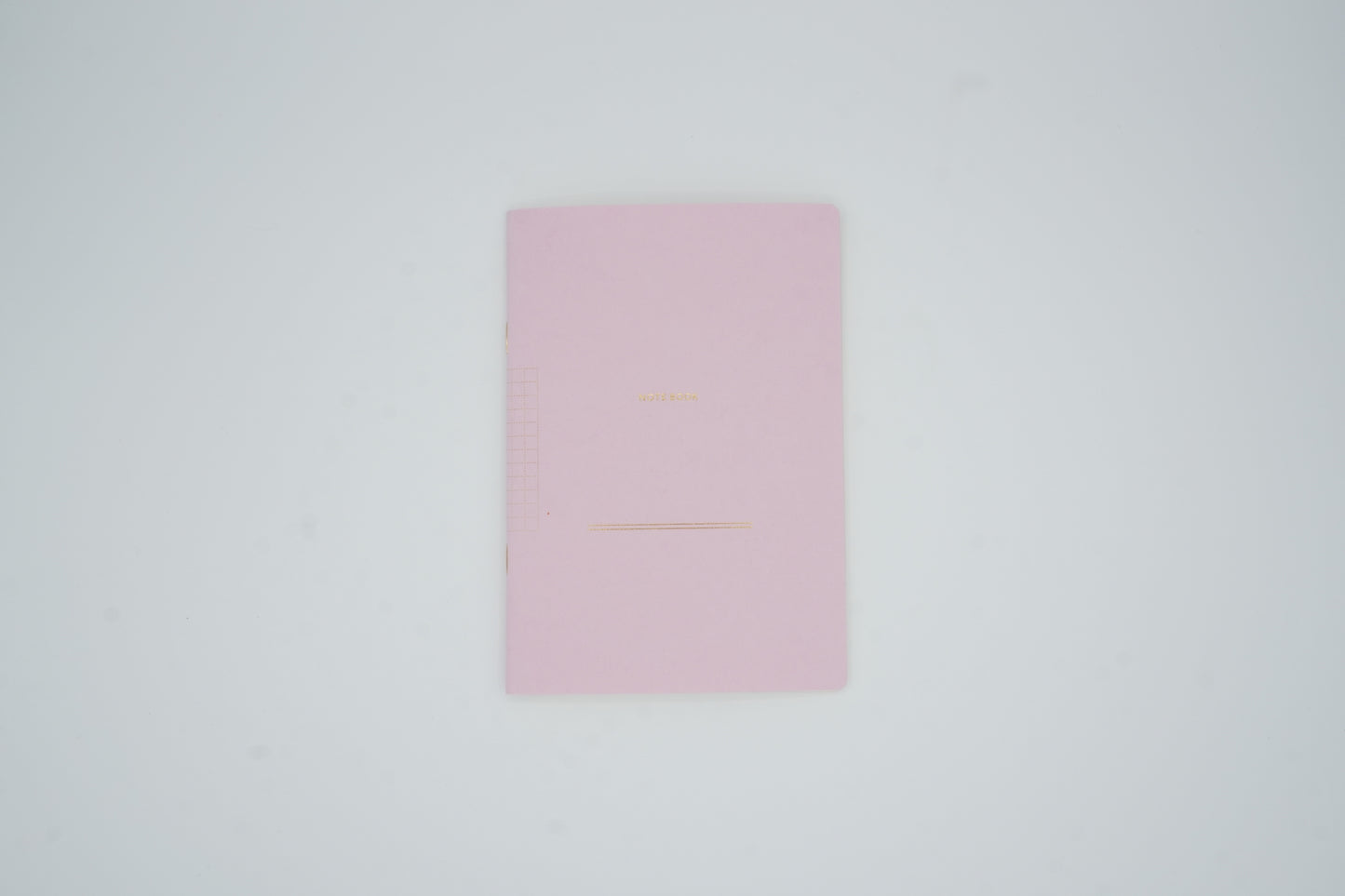 El Commun Cotomo - Notebook B6 Grid