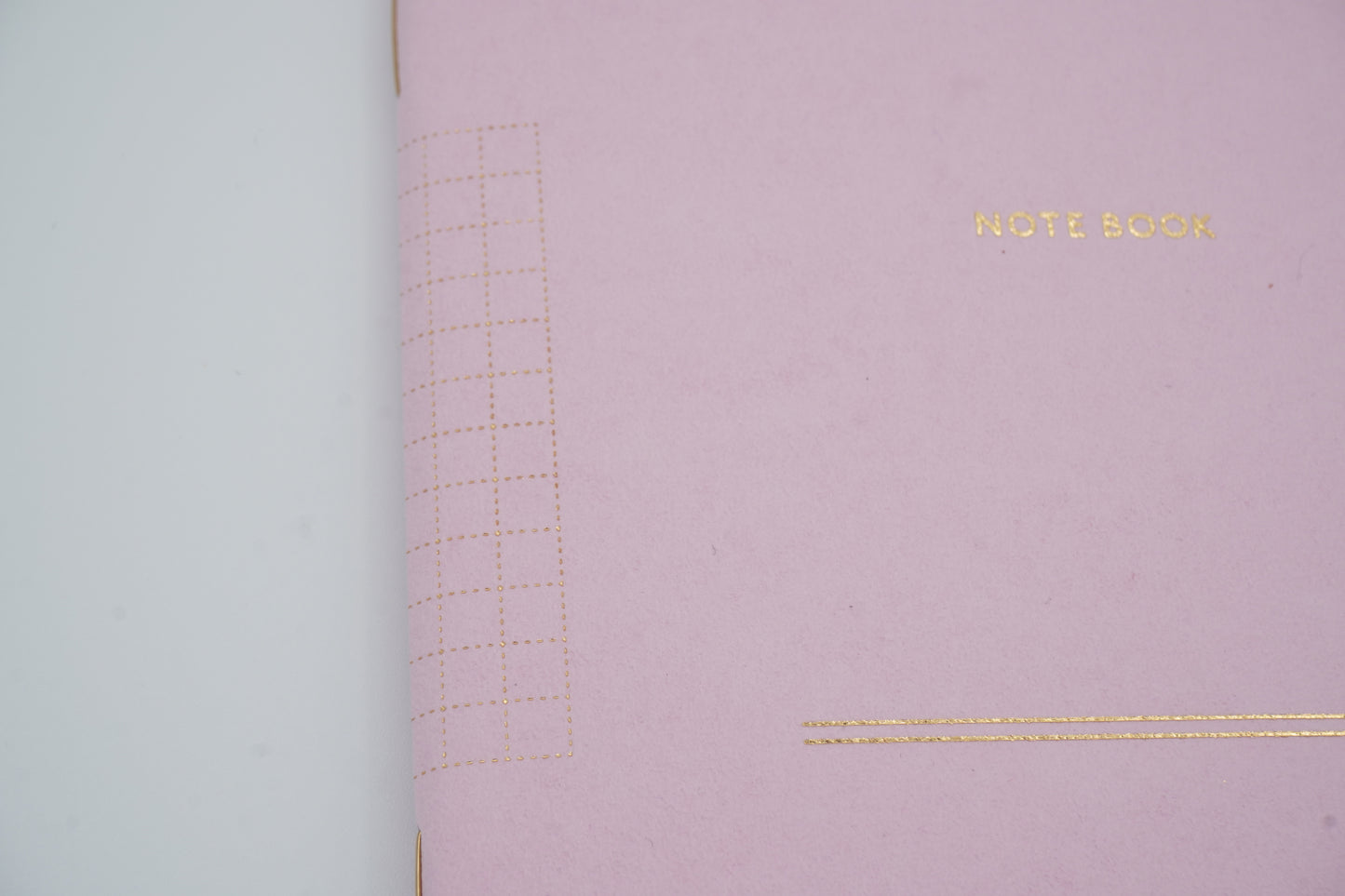 El Commun Cotomo - Notebook B6 Grid
