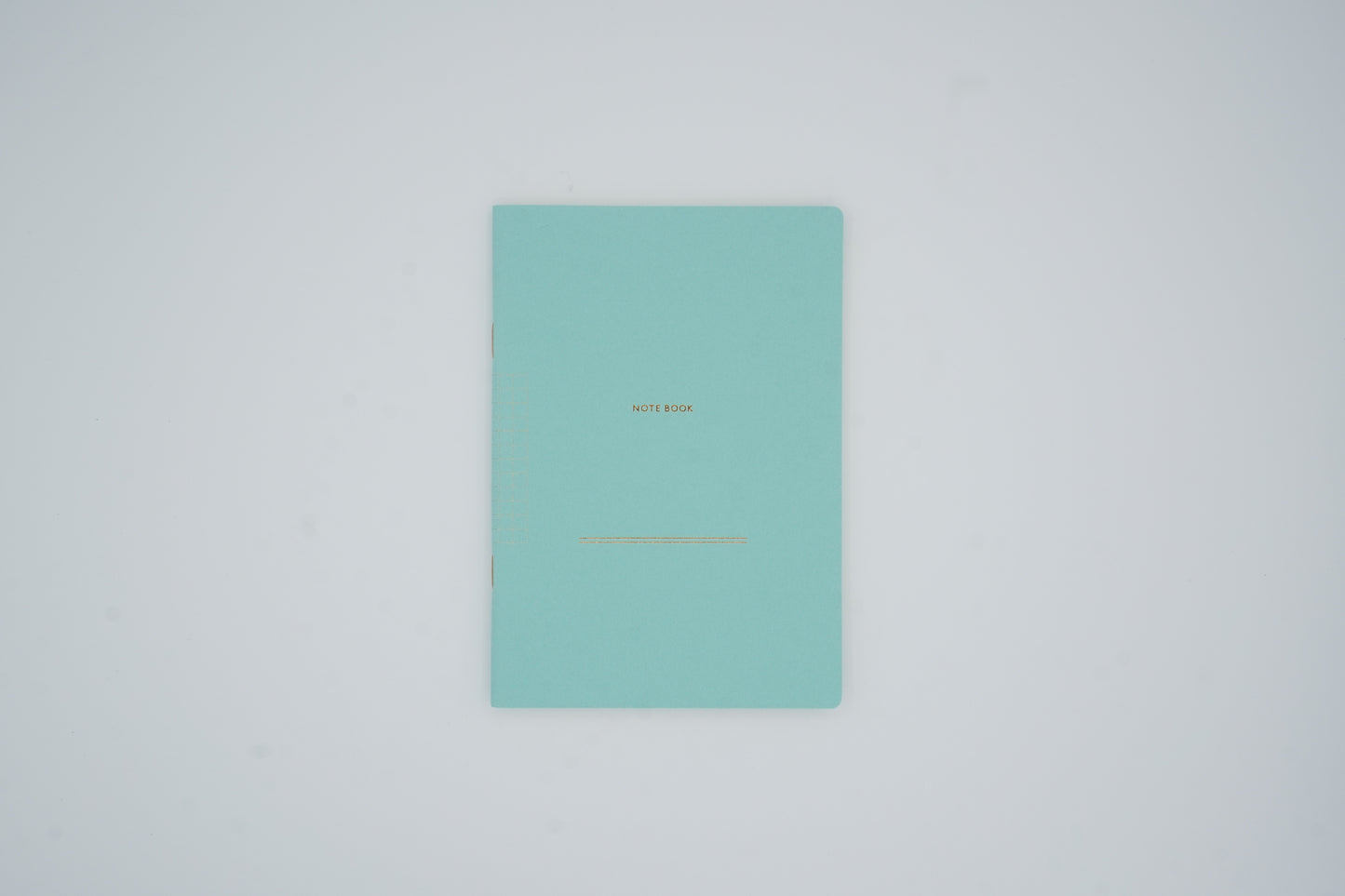 El Commun Cotomo - Notebook B6 Grid