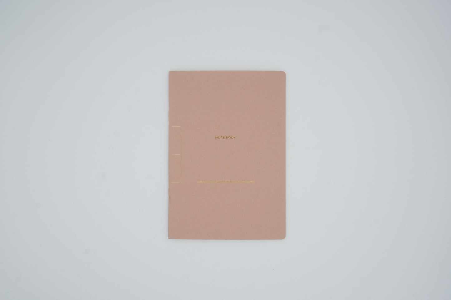 El Commun Cotomo - Notebook B6 To do