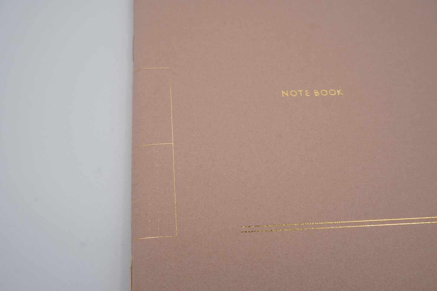 El Commun Cotomo - Notebook B6 To do