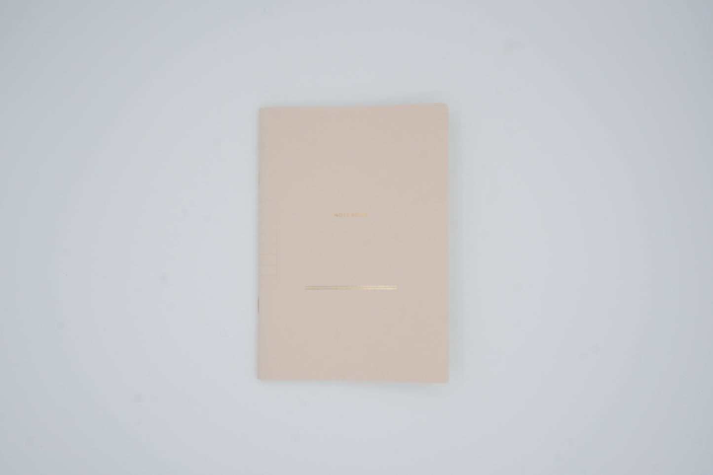 El Commun Cotomo - Notebook B6 Lined