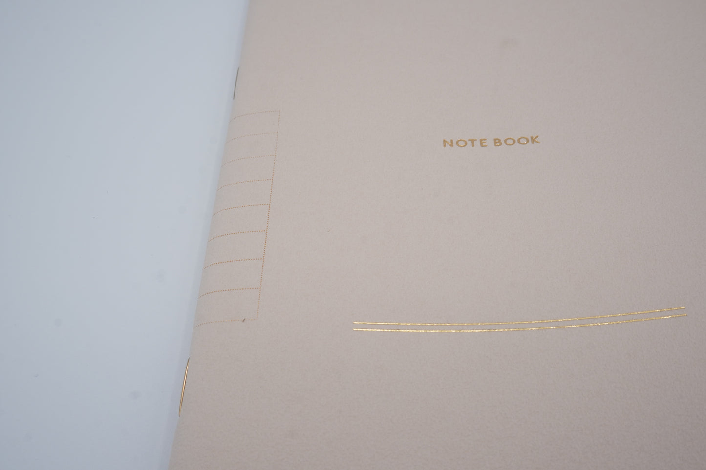 El Commun Cotomo - Notebook B6 Lined
