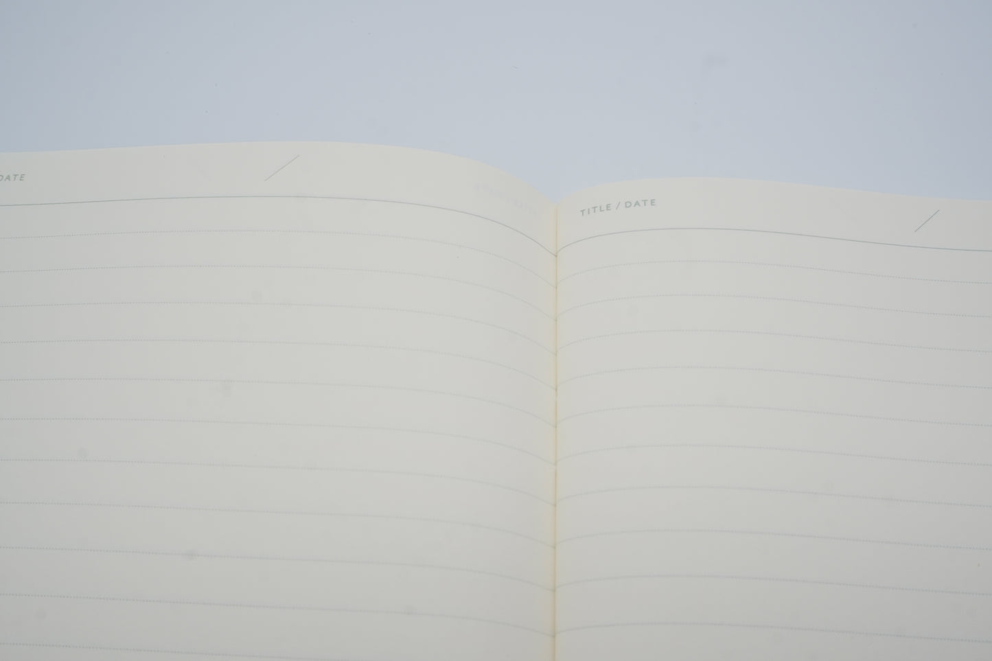 El Commun Cotomo - Notebook B6 Lined