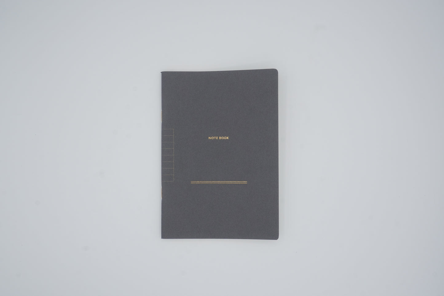 El Commun Cotomo - Notebook B6 Lined