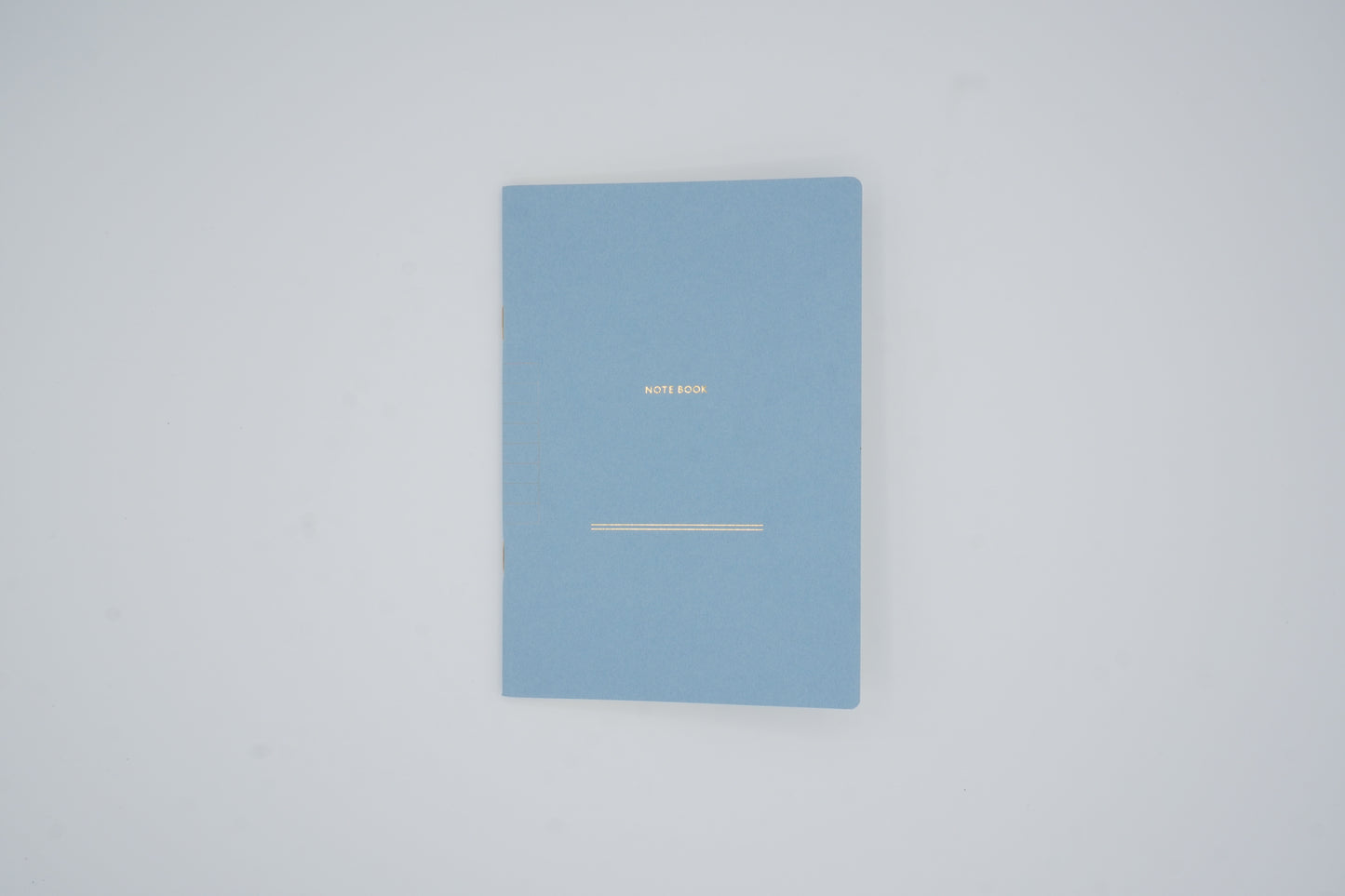 El Commun Cotomo - Notebook B6 Lined