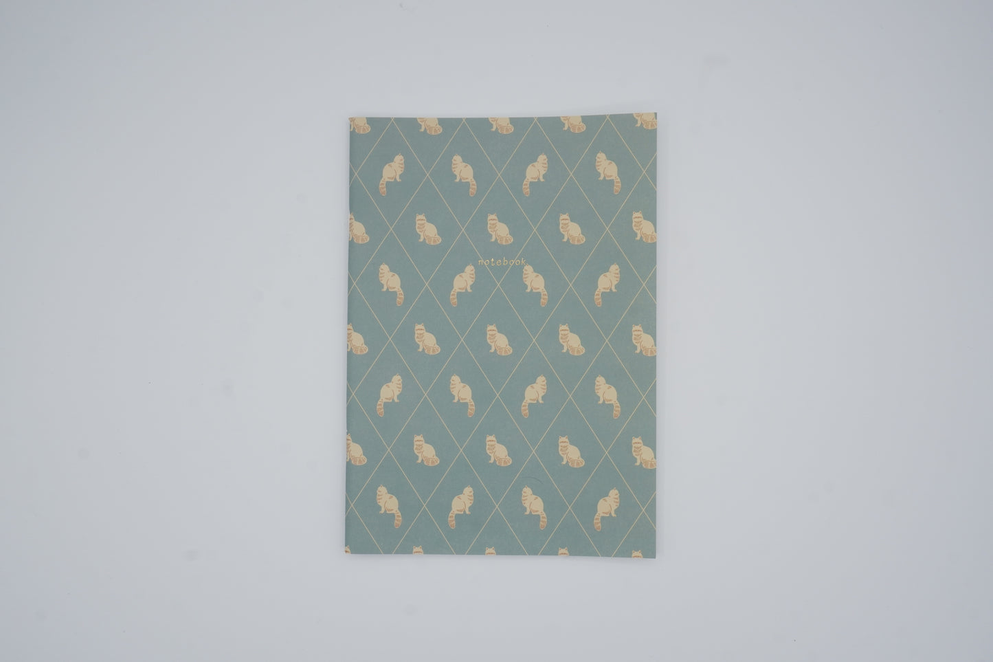 El Commun Notebook Everyday A5