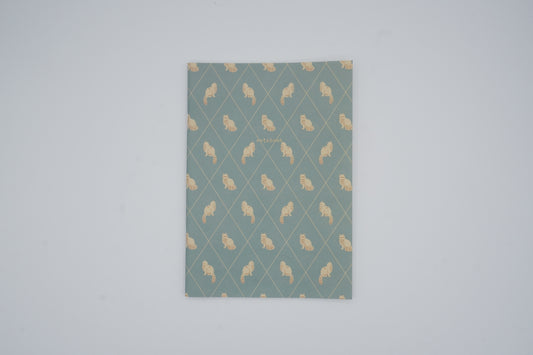 El Commun Notebook Everyday A5