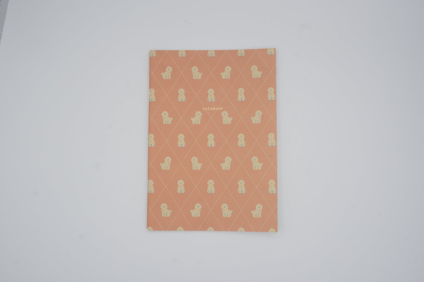 El Commun Notebook Everyday A5