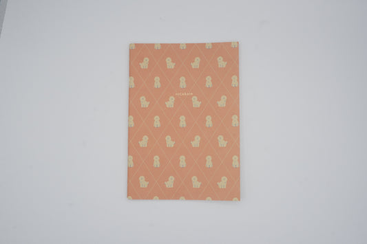 El Commun Notebook Everyday A5