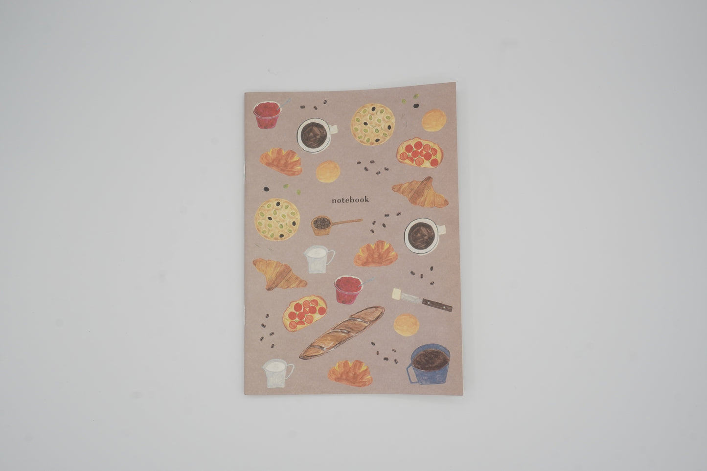 El Commun Ayu Iwashima - Notebook A5