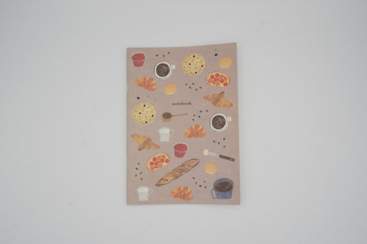 El Commun Ayu Iwashima - Notebook A5