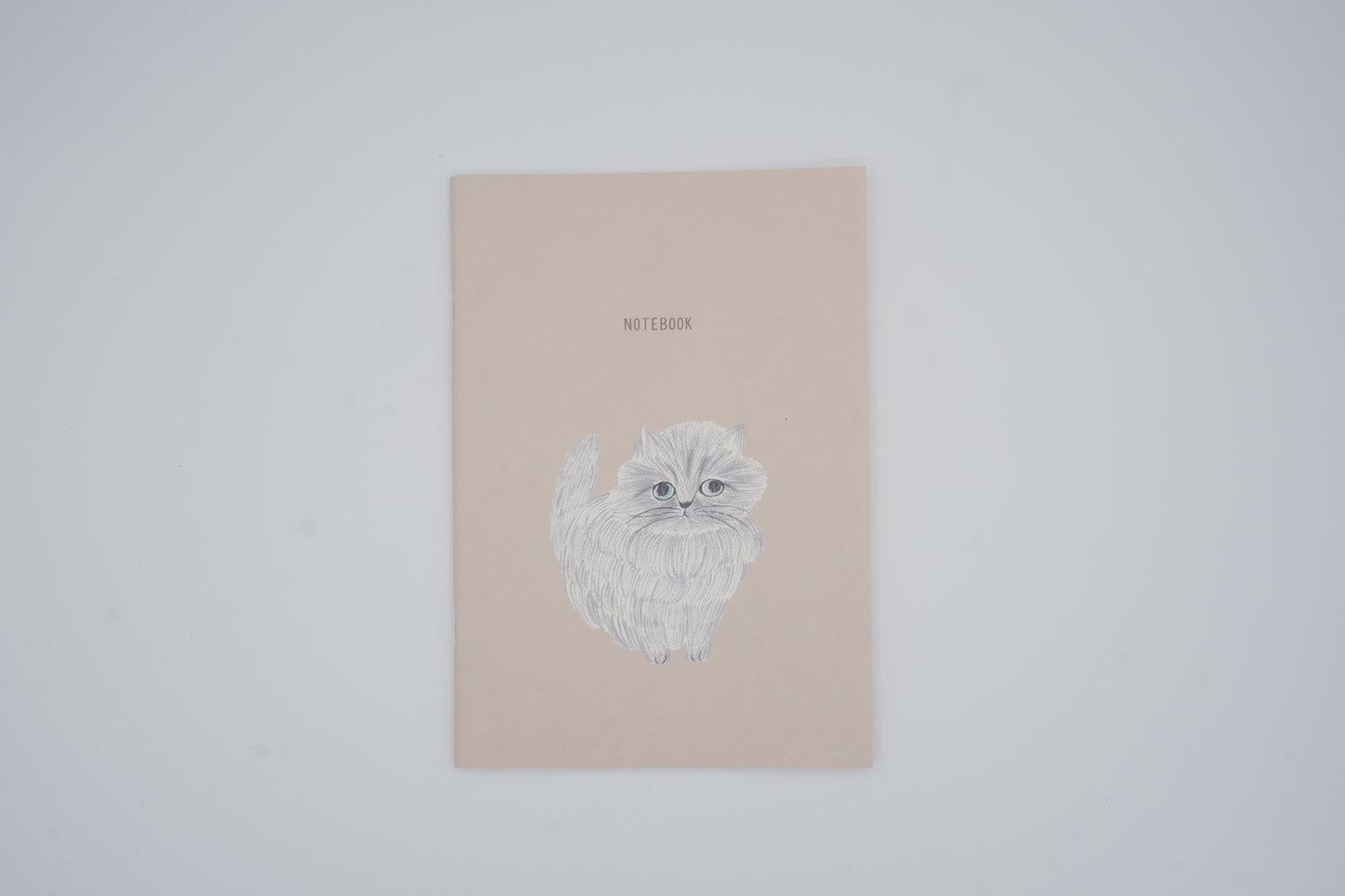 El Commun Miyuki Matsuo - Notebook A5