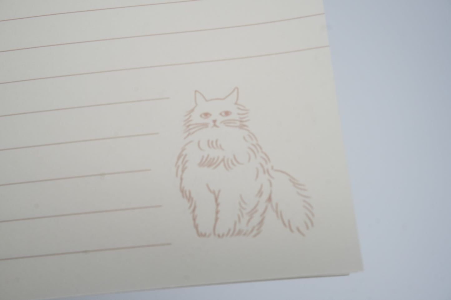 El Commun Miyuki Matsuo - Notebook A5