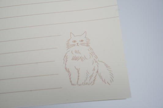 El Commun Miyuki Matsuo - Notebook A5