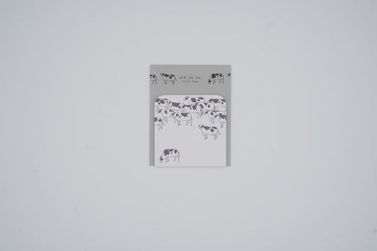 El Commun Ah la la - Sticky notes