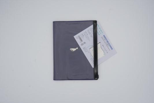 El Commun Cotomo - Planner Cover - With Pocket B6