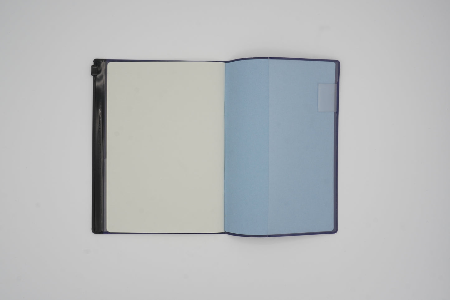 El Commun Cotomo - Planner Cover - With Pocket B6
