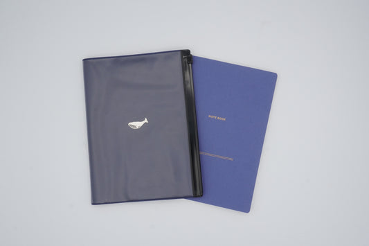 El Commun Cotomo - Planner Cover - With Pocket B6