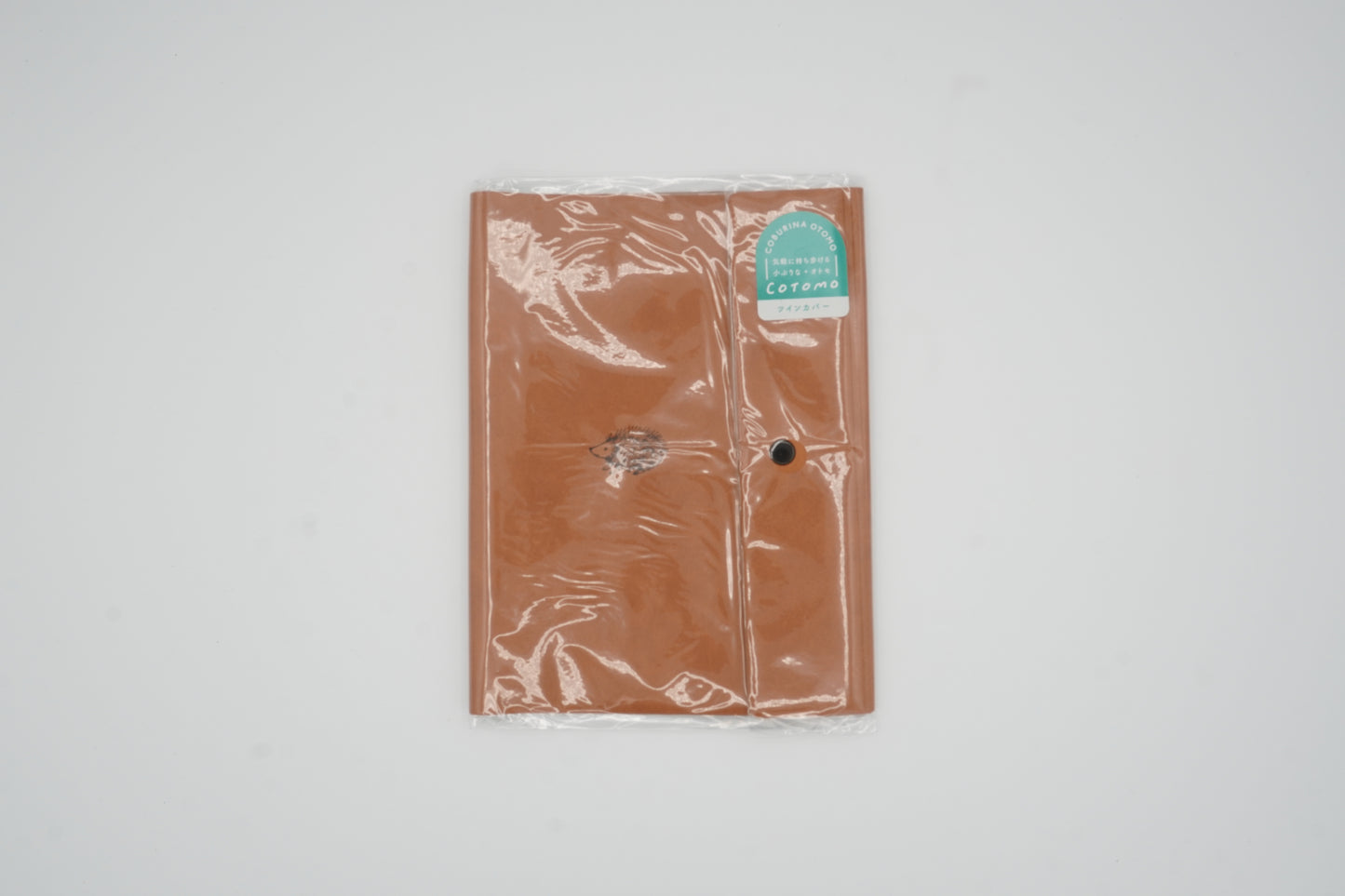 El Commun Cotomo - Planner Cover - Twin Cover B6