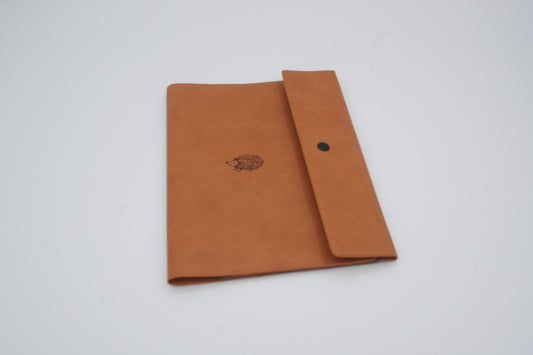 El Commun Cotomo - Planner Cover - Twin Cover B6