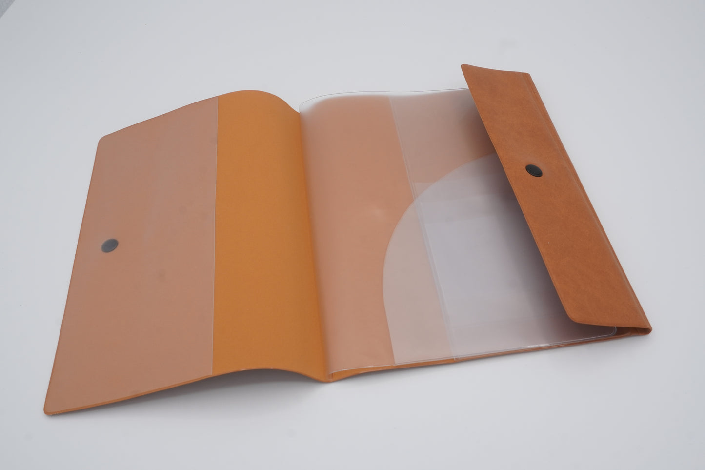 El Commun Cotomo - Planner Cover - Twin Cover B6
