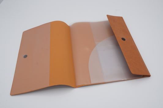 El Commun Cotomo - Planner Cover - Twin Cover B6