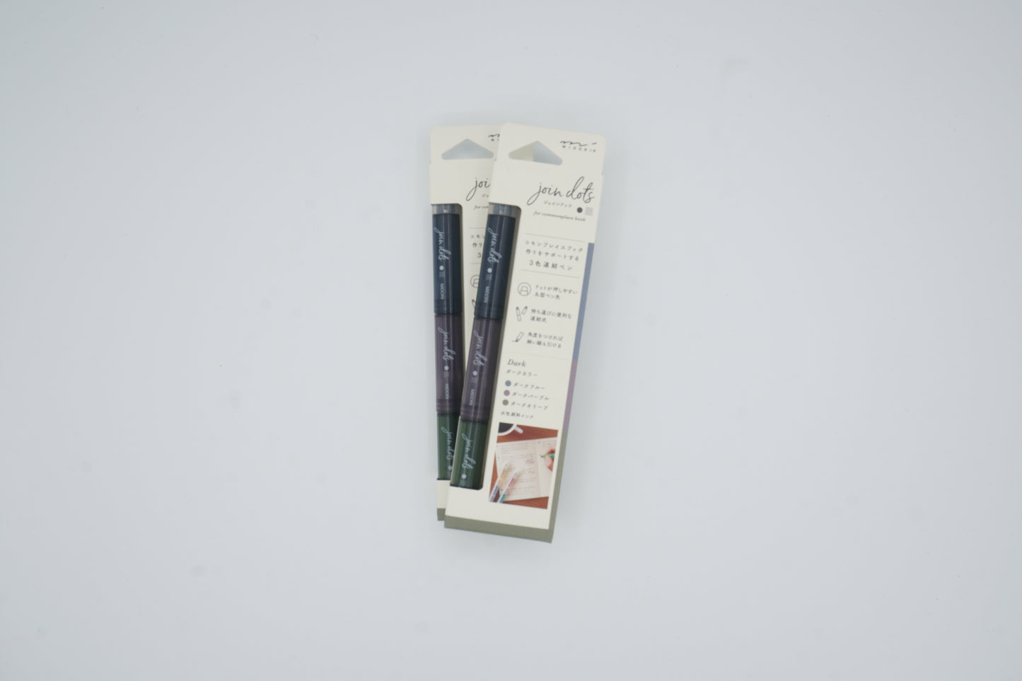 Connecting Pen Join Dots