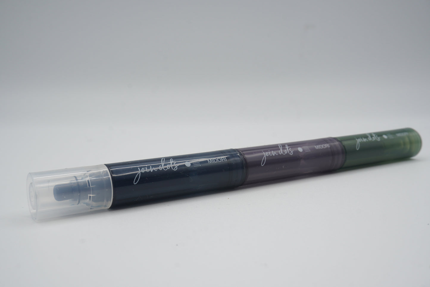Connecting Pen Join Dots
