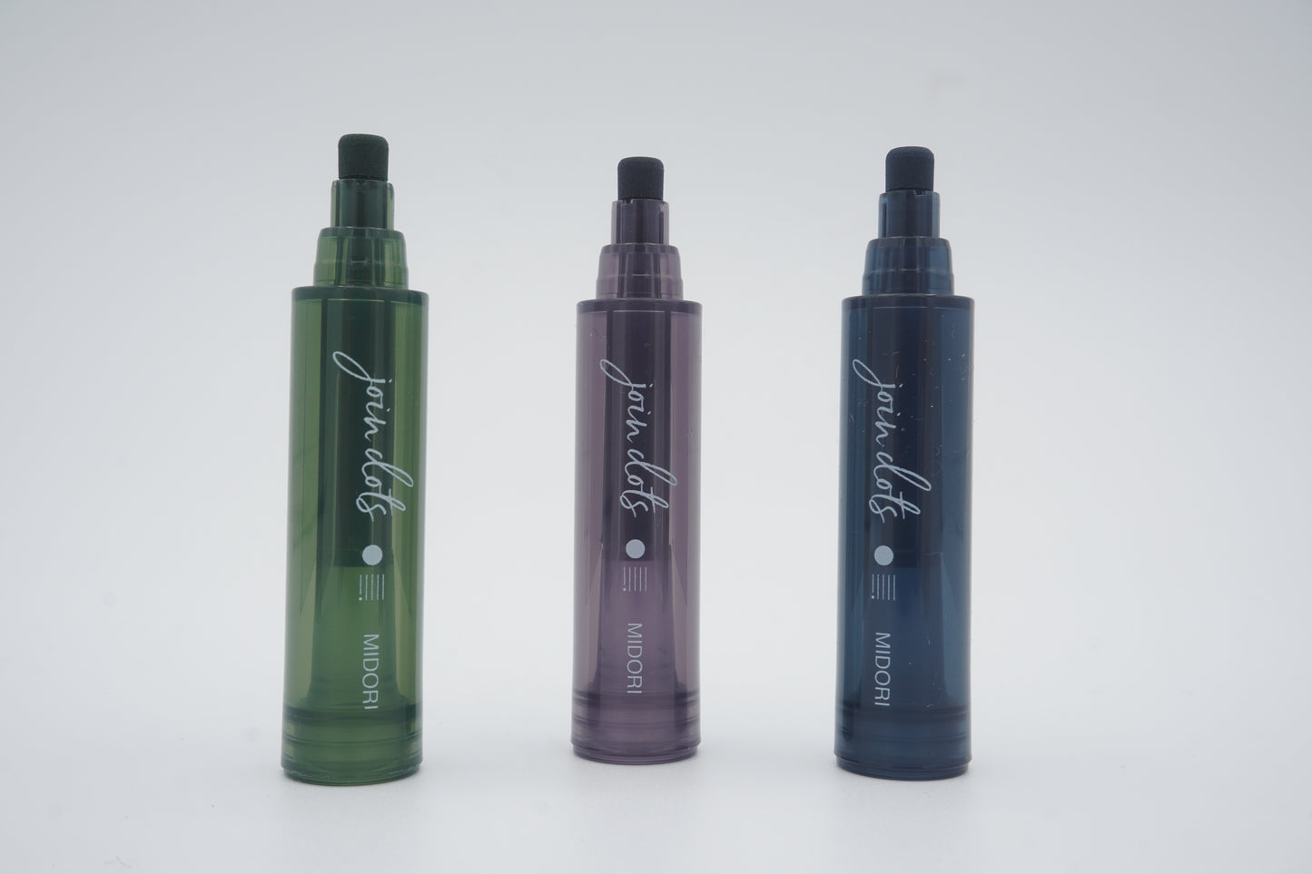 Connecting Pen Join Dots