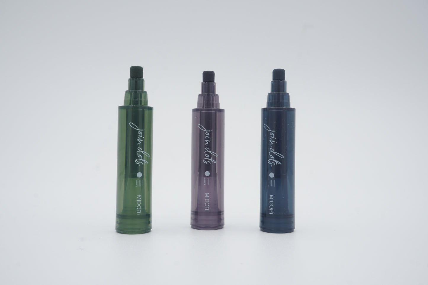 Connecting Pen Join Dots