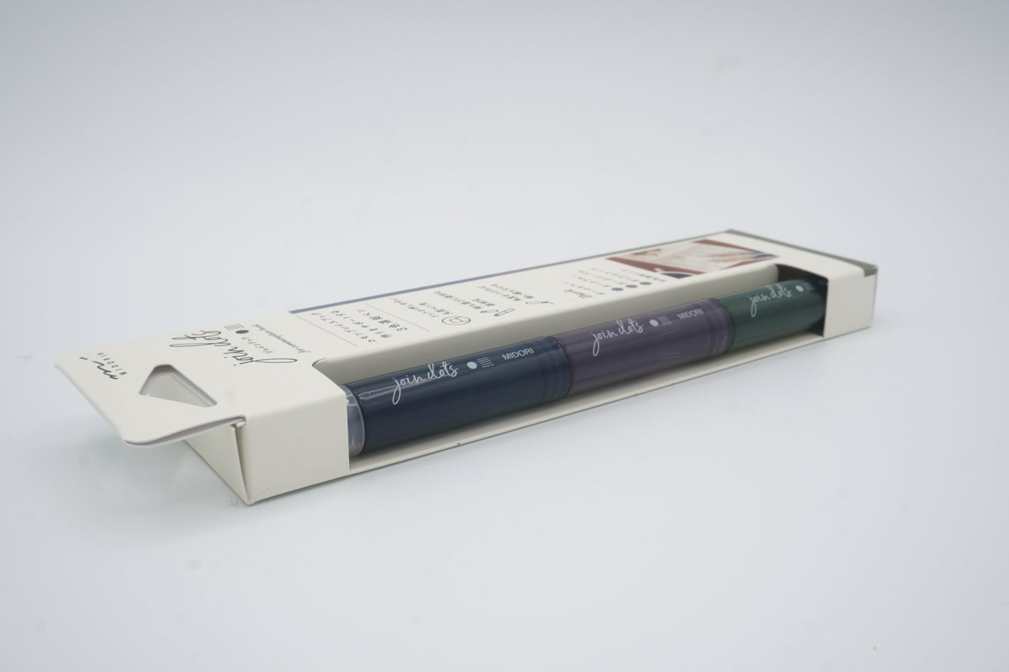 Connecting Pen Join Dots