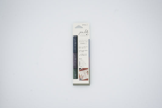 Connecting Pen Join Dots