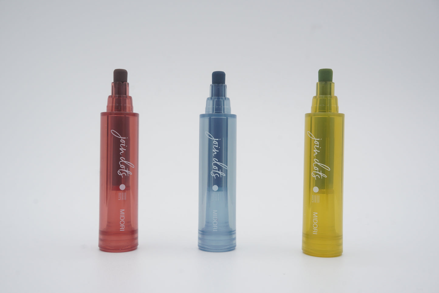 Connecting Pen Join Dots