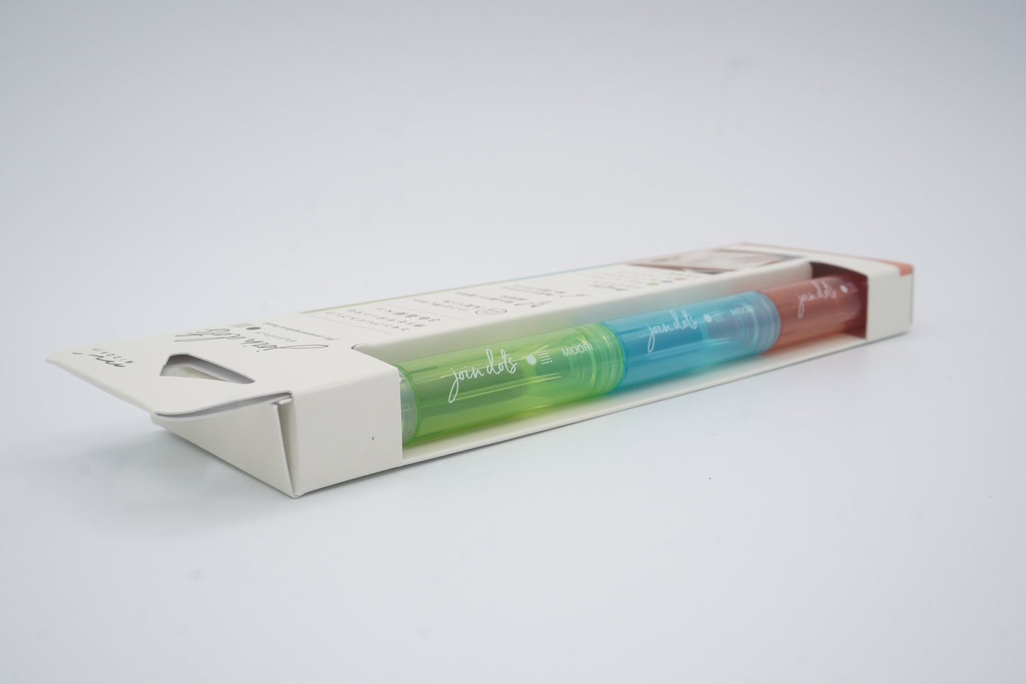 Connecting Pen Join Dots