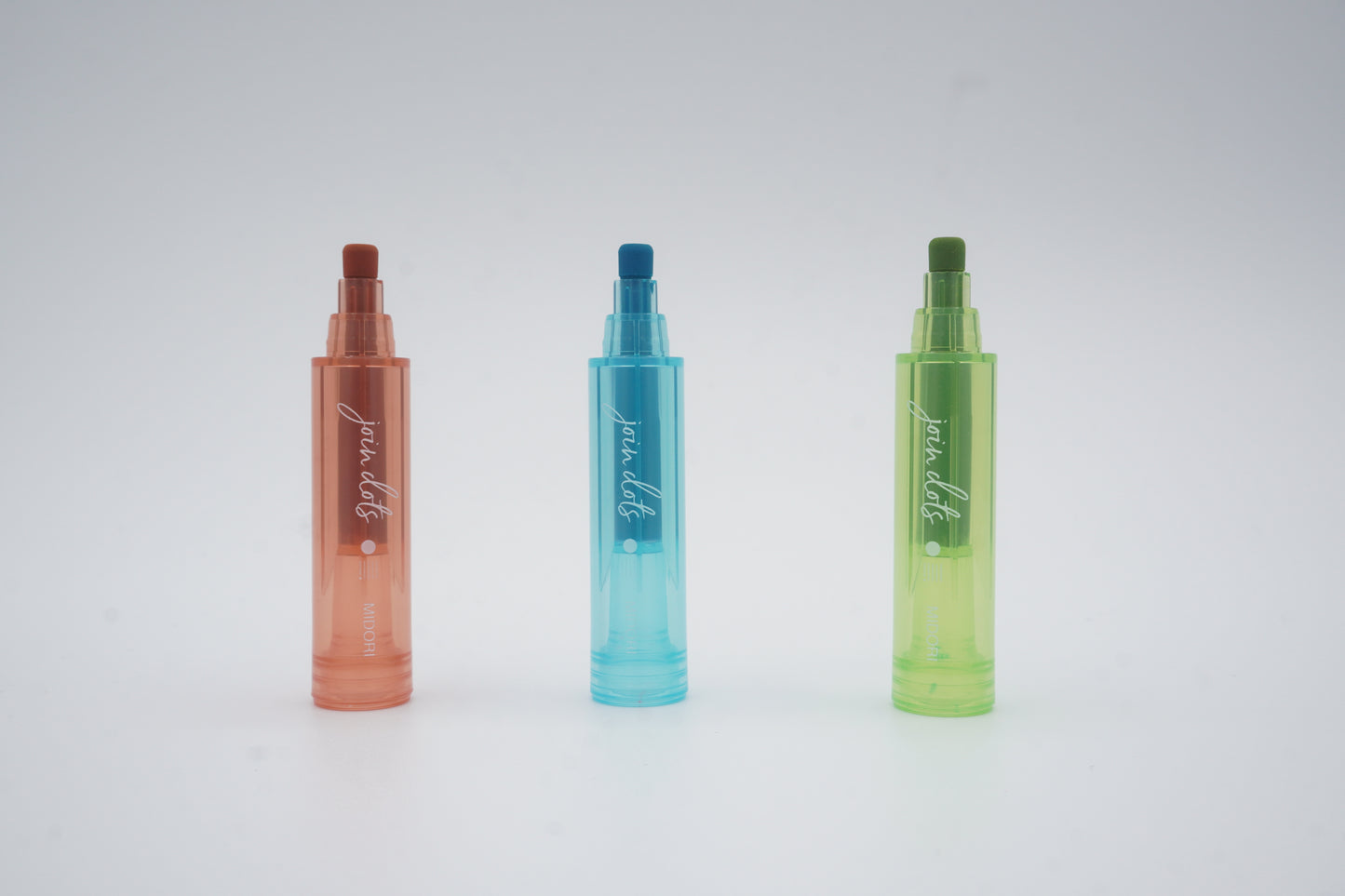 Connecting Pen Join Dots